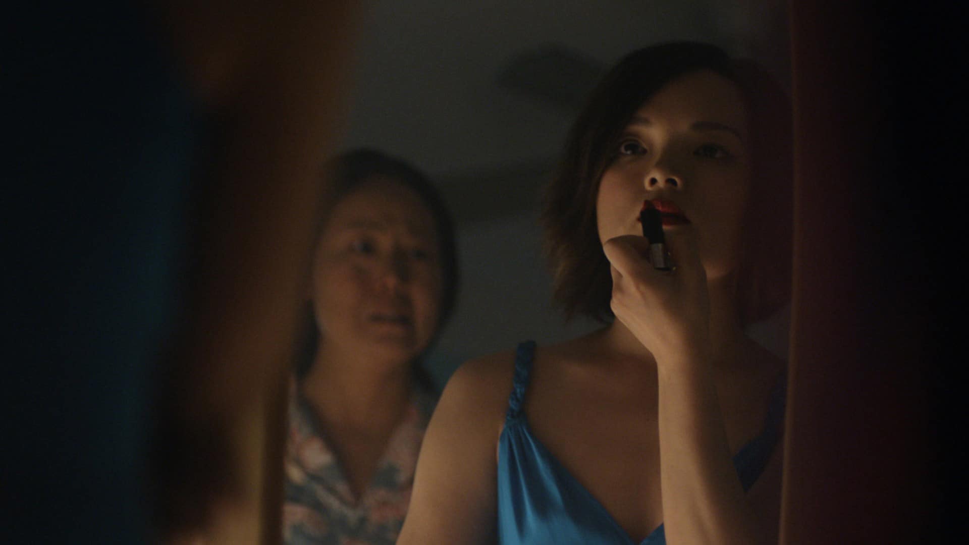 Two Sentence Horror Stories S1 Epg